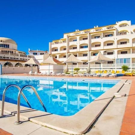 Apartment Vista Mar Piscina Albufeira Exteriér fotografie