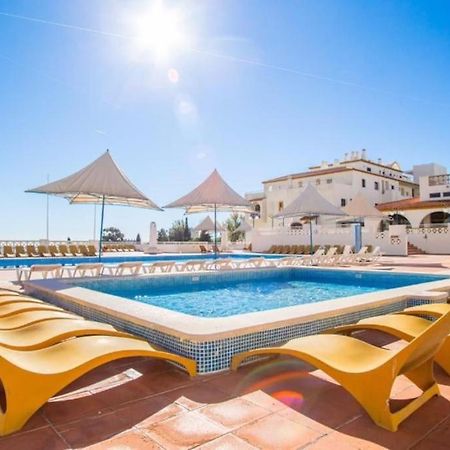 Apartment Vista Mar Piscina Albufeira Exteriér fotografie