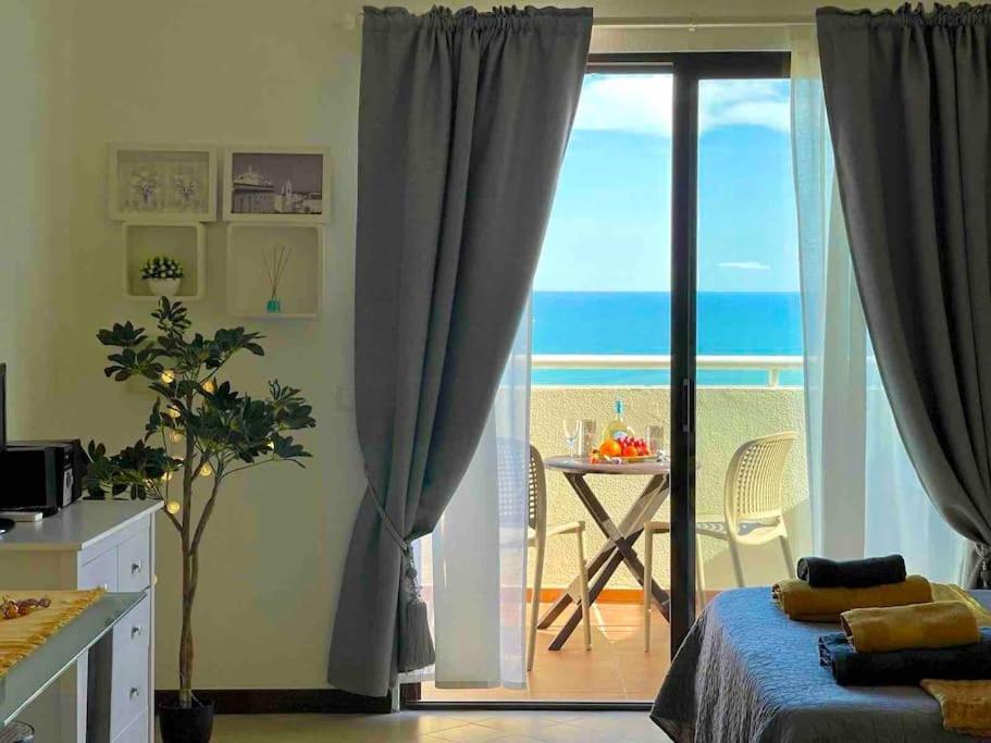 Apartment Vista Mar Piscina Albufeira Exteriér fotografie