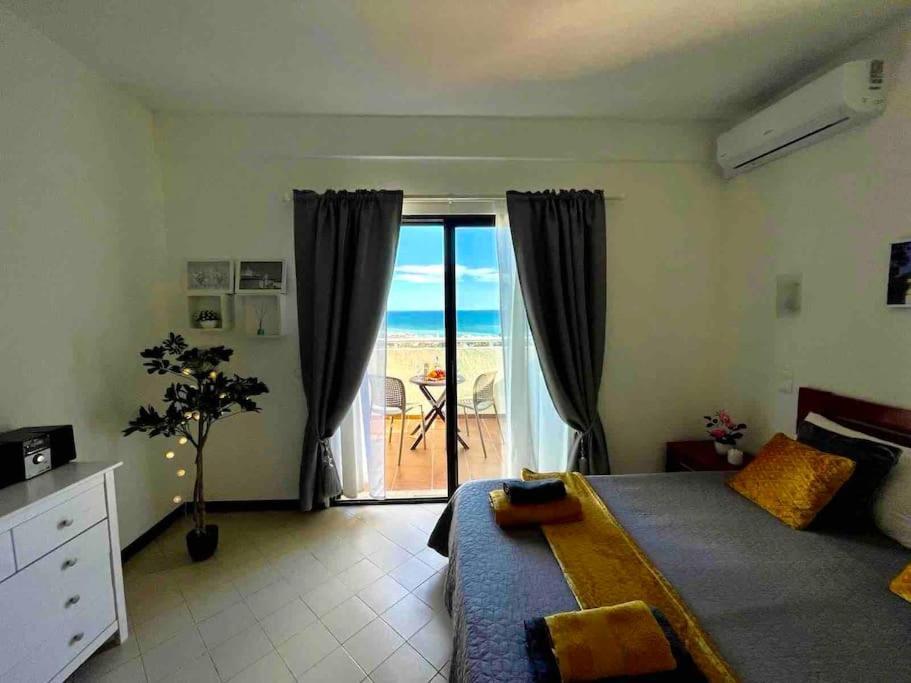 Apartment Vista Mar Piscina Albufeira Exteriér fotografie