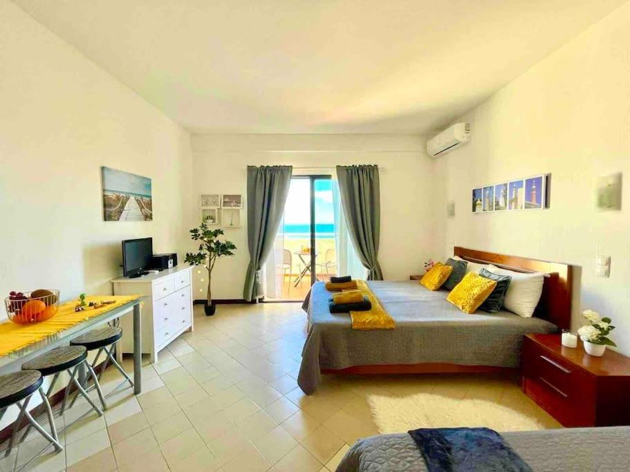 Apartment Vista Mar Piscina Albufeira Exteriér fotografie